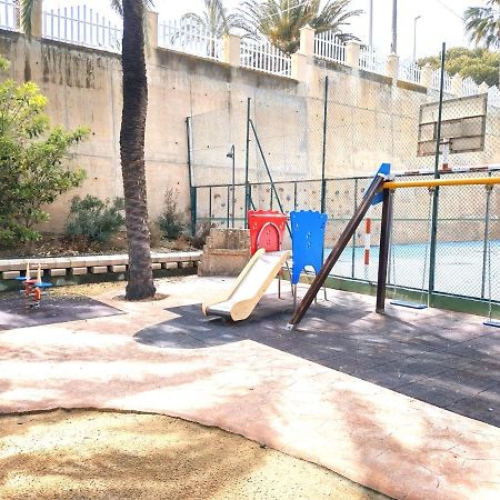 Glp La Cenia Beach El Campello Ngoại thất bức ảnh