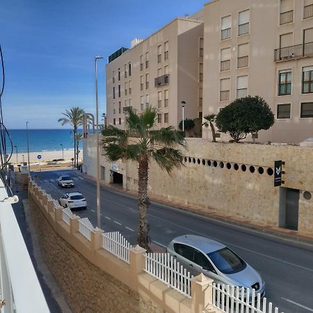 Glp La Cenia Beach El Campello Ngoại thất bức ảnh