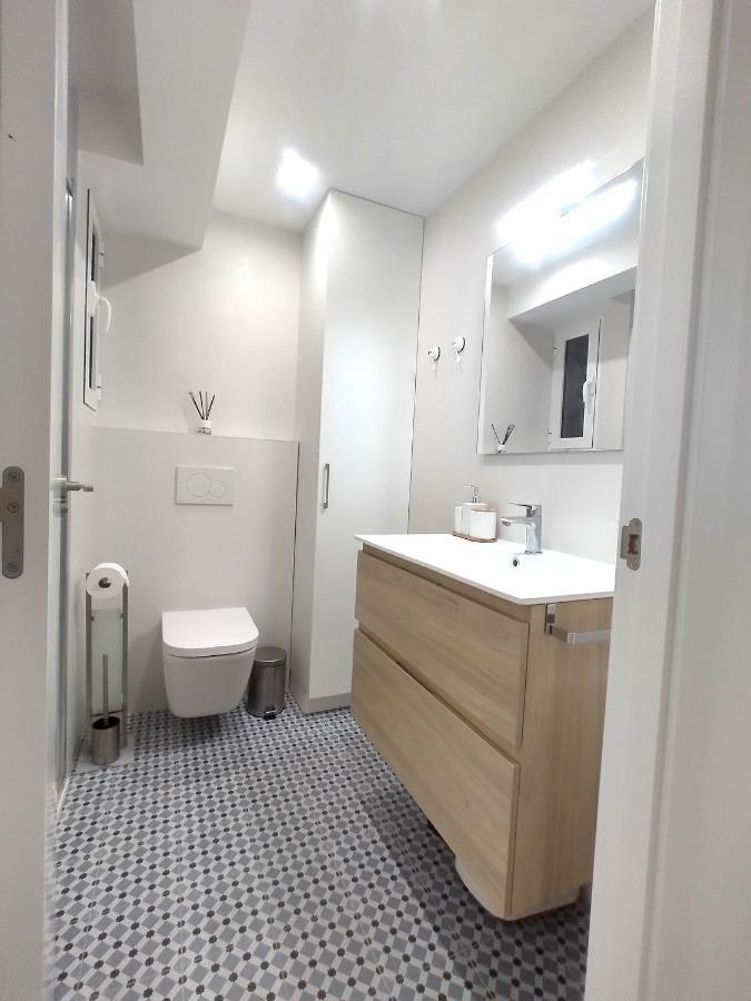 Glp La Cenia Beach El Campello Ngoại thất bức ảnh