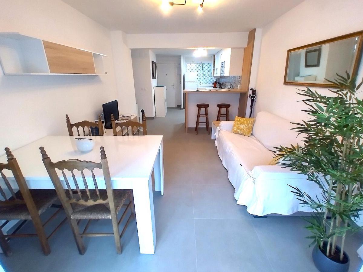 Glp La Cenia Beach El Campello Ngoại thất bức ảnh