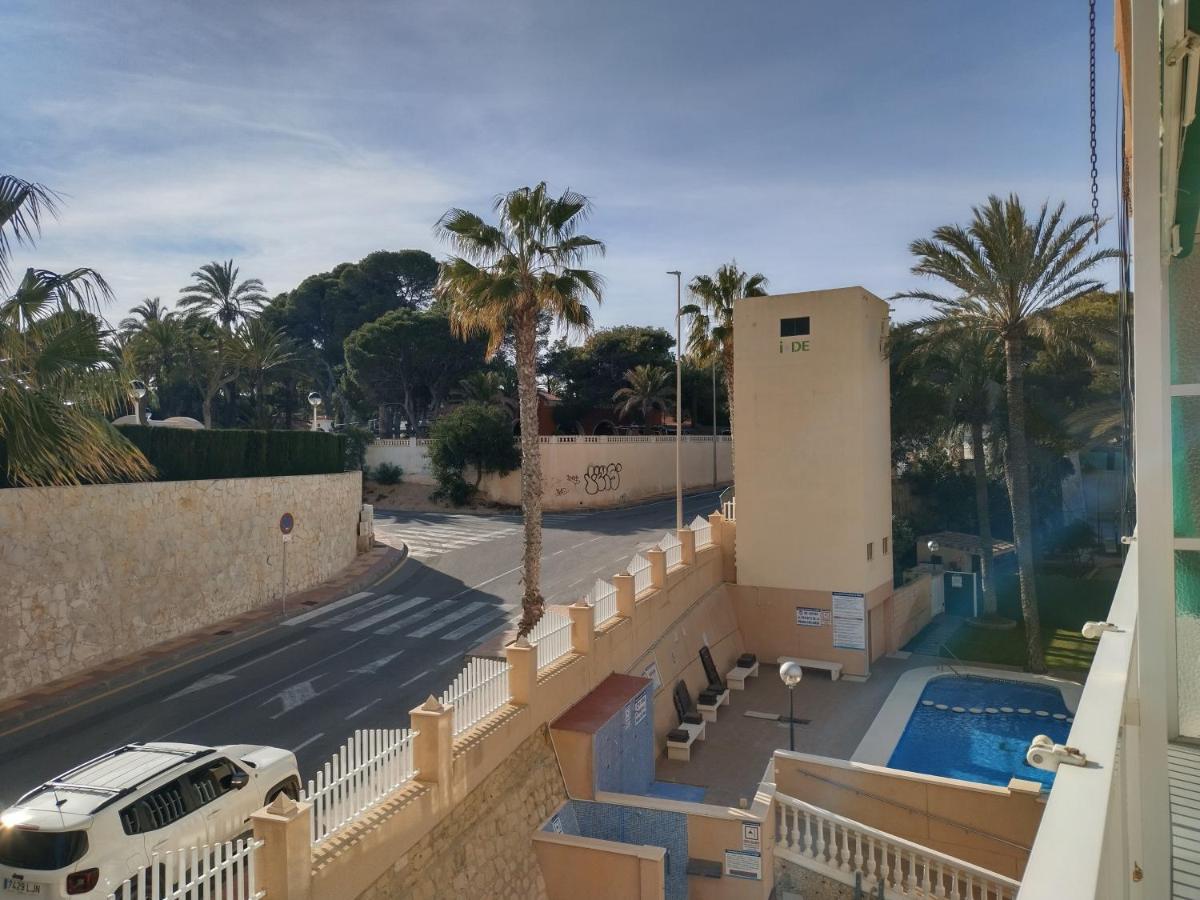 Glp La Cenia Beach El Campello Ngoại thất bức ảnh