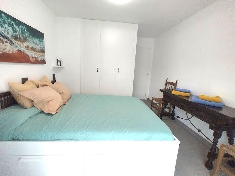 Glp La Cenia Beach El Campello Ngoại thất bức ảnh