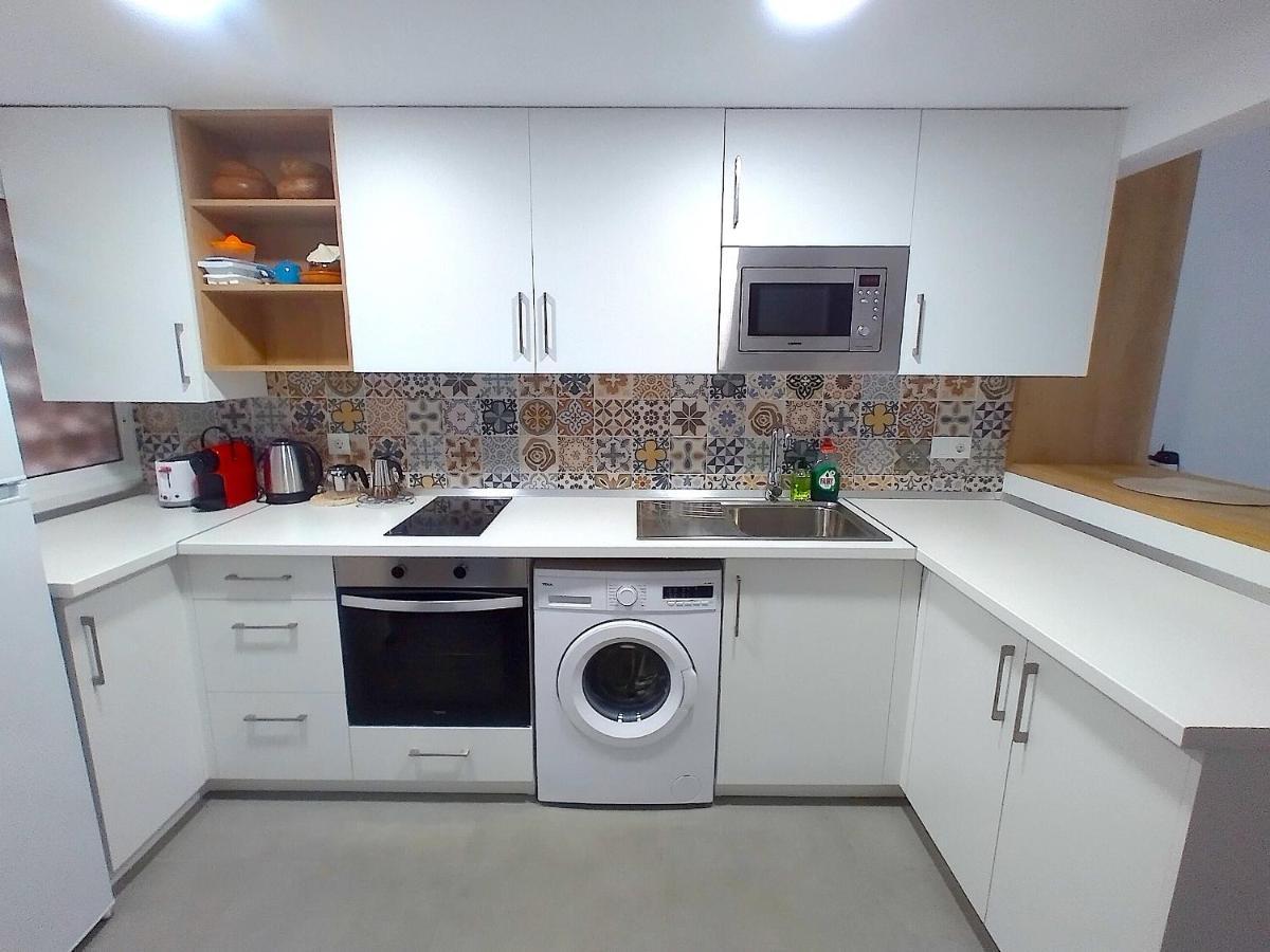 Glp La Cenia Beach El Campello Ngoại thất bức ảnh