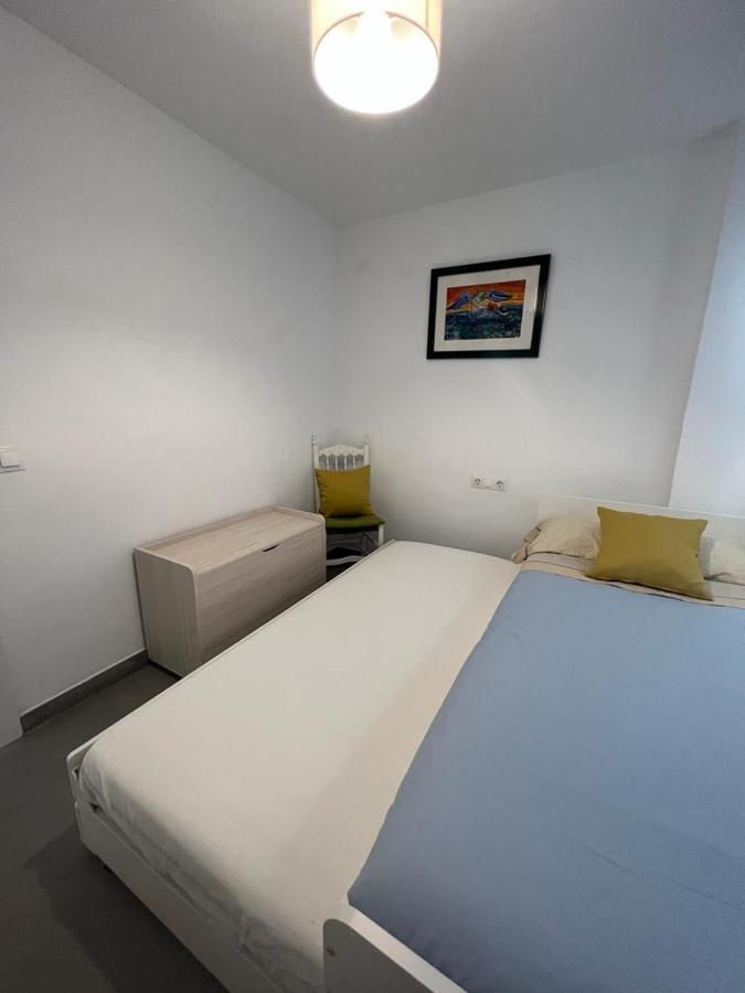 Glp La Cenia Beach El Campello Ngoại thất bức ảnh