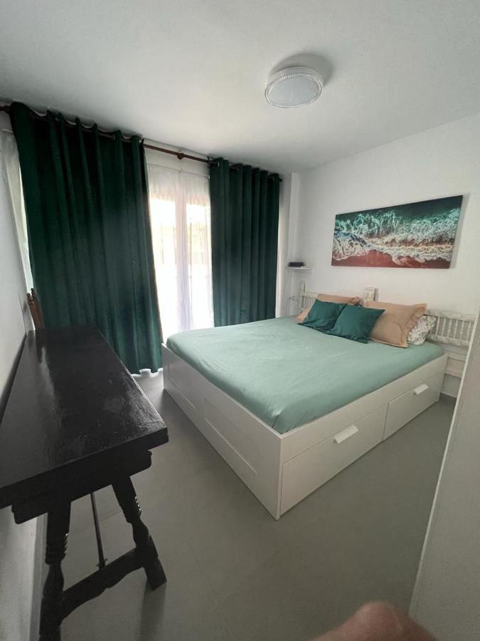 Glp La Cenia Beach El Campello Ngoại thất bức ảnh